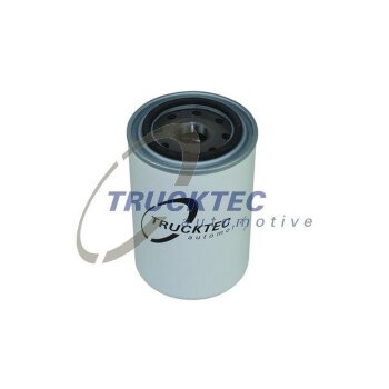 TRUCKTEC Kraftstofffilter 04.38.018 - 0438018 passend...