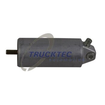 TRUCKTEC Arbeitszylinder, Motorbremse 01.16.110 - 0116110...