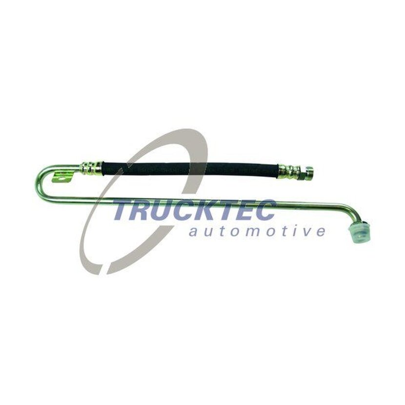 TRUCKTEC Schlauch, Getriebeölkühler 01.40.137 - 0140137 passend für 943 997 1482