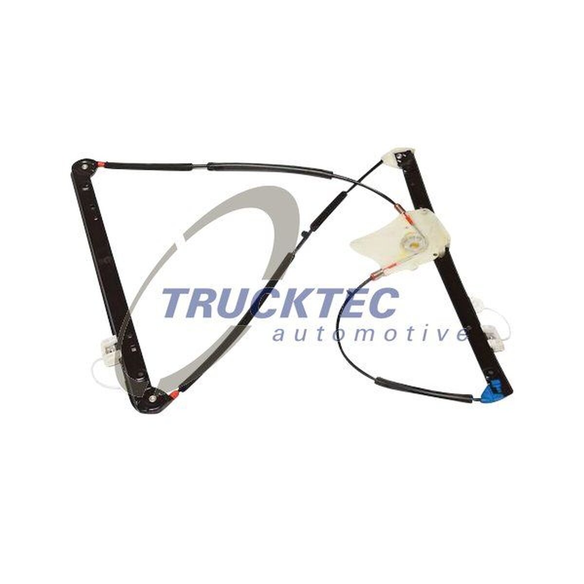 TRUCKTEC Fensterheber 07.53.070 - 0753070 passend für 8L4 837 461