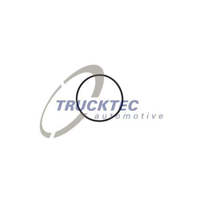 TRUCKTEC Dichtring 01.15.118 - 0115118 passend für 4.751.788.000
