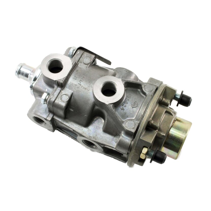 KNORR-BREMSE Fussbremsventil 1188768 - E-6