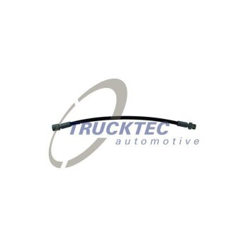 TRUCKTEC Schlauchleitung, Fahrerhauskippvorrichtung...