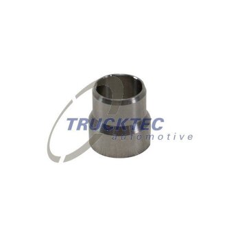 TRUCKTEC Führungshülse, Zylinderkopf 04.13.048...