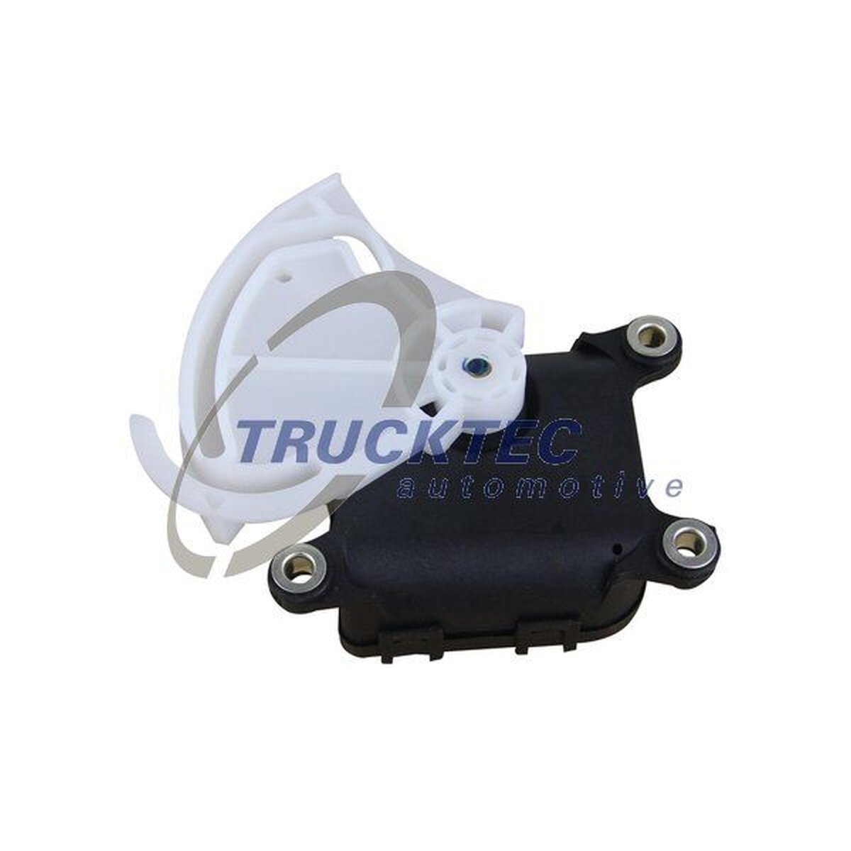 TRUCKTEC Stellelement, Mischklappe 07.59.061 - 0759061 passend für 8D1820511G