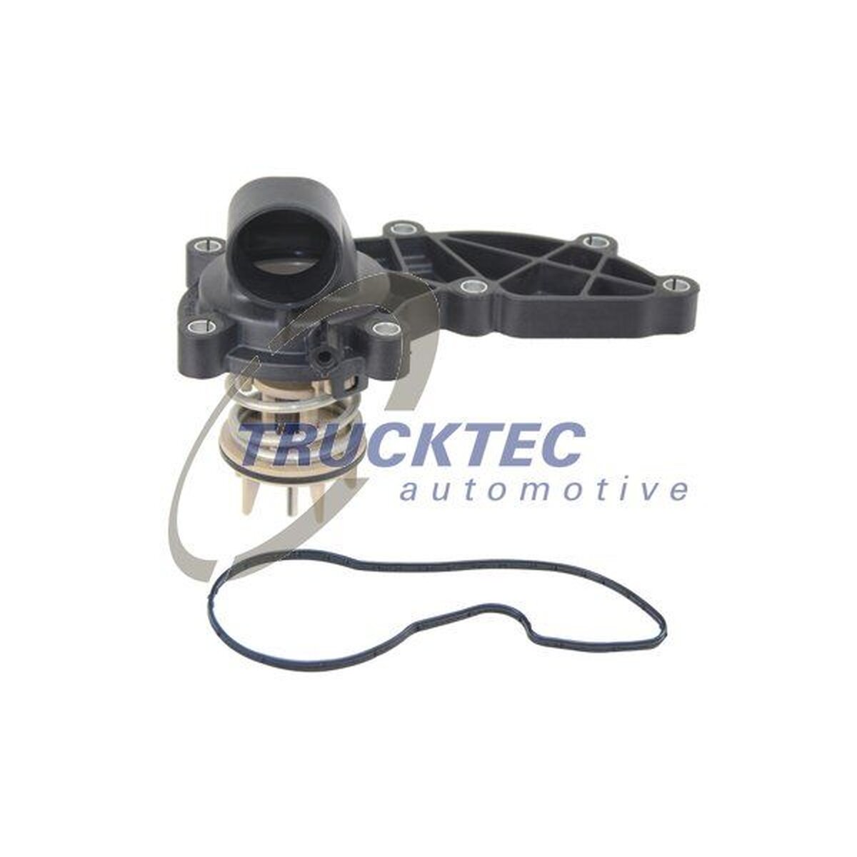 TRUCKTEC Thermostat, Kühlmittel 07.19.262 - 0719262 passend für 06E121111AL