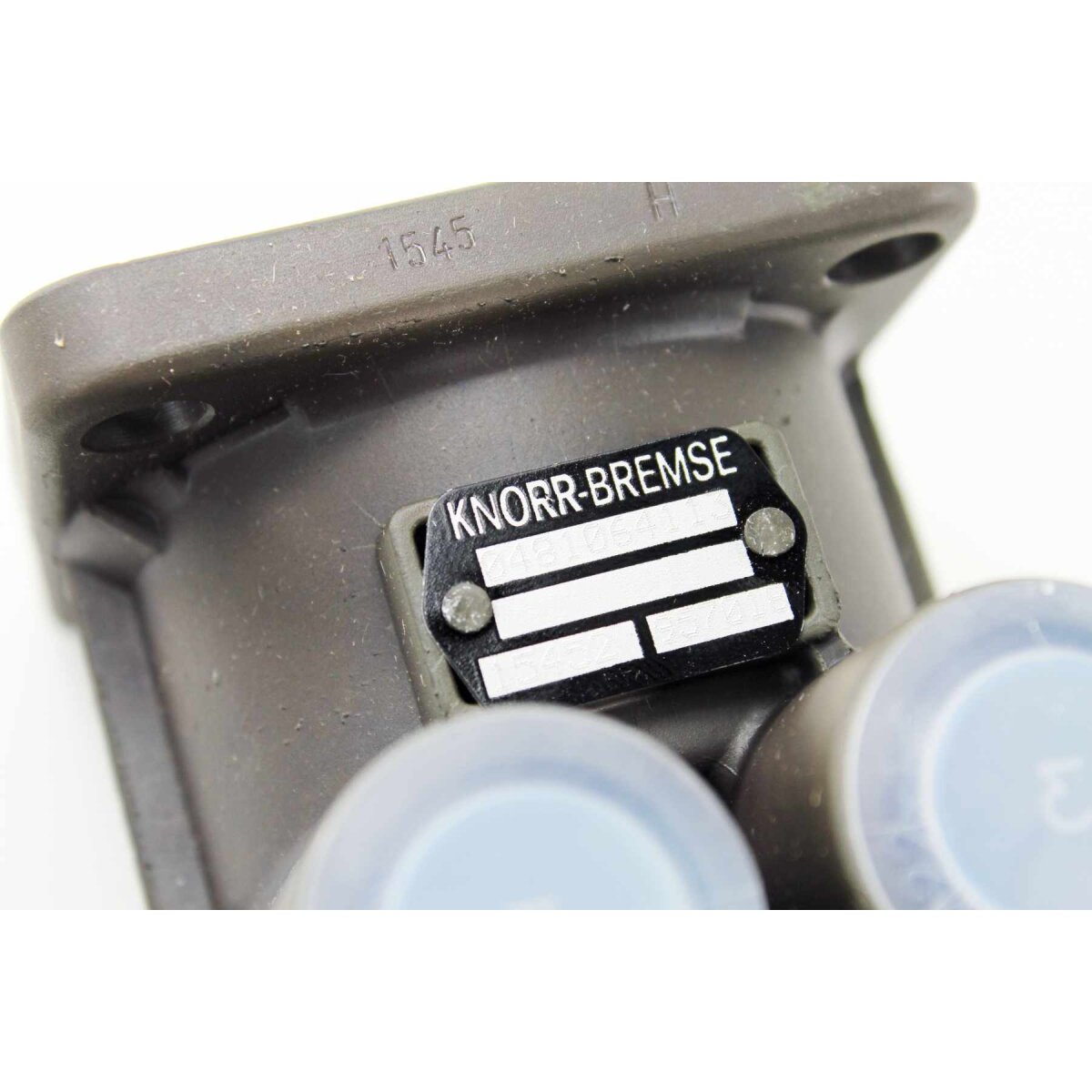 Fussbremsventil 0481064113000, 399,49 €