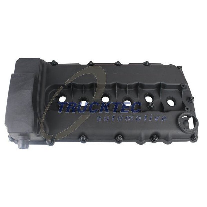 TRUCKTEC Zylinderkopfhaube 07.10.076 - 0710076 passend für 03H103429H