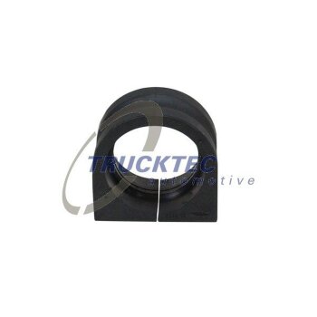 TRUCKTEC Lagerung, Stabilisator 08.30.086 - 0830086...