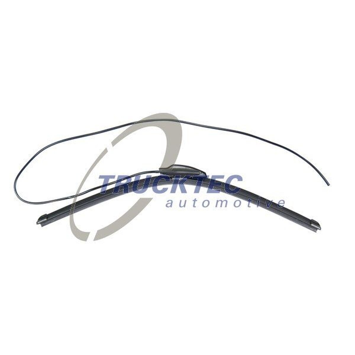 TRUCKTEC Wischblatt 02.58.426 - 0258426 passend für 415 824 0426