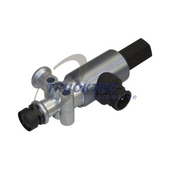 TRUCKTEC Magnetventil 05.42.104 - 0542104 passend...