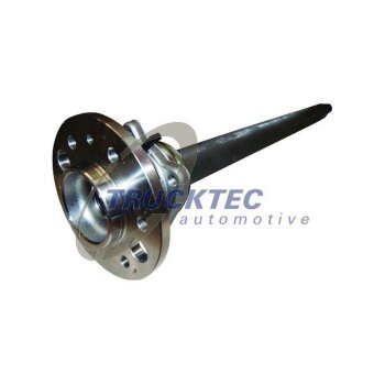 TRUCKTEC Antriebswelle 02.32.184 - 0232184 passend...