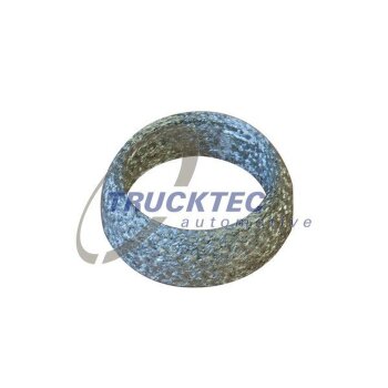 TRUCKTEC Dichtring, Abgasrohr 02.39.095 - 0239095 passend...