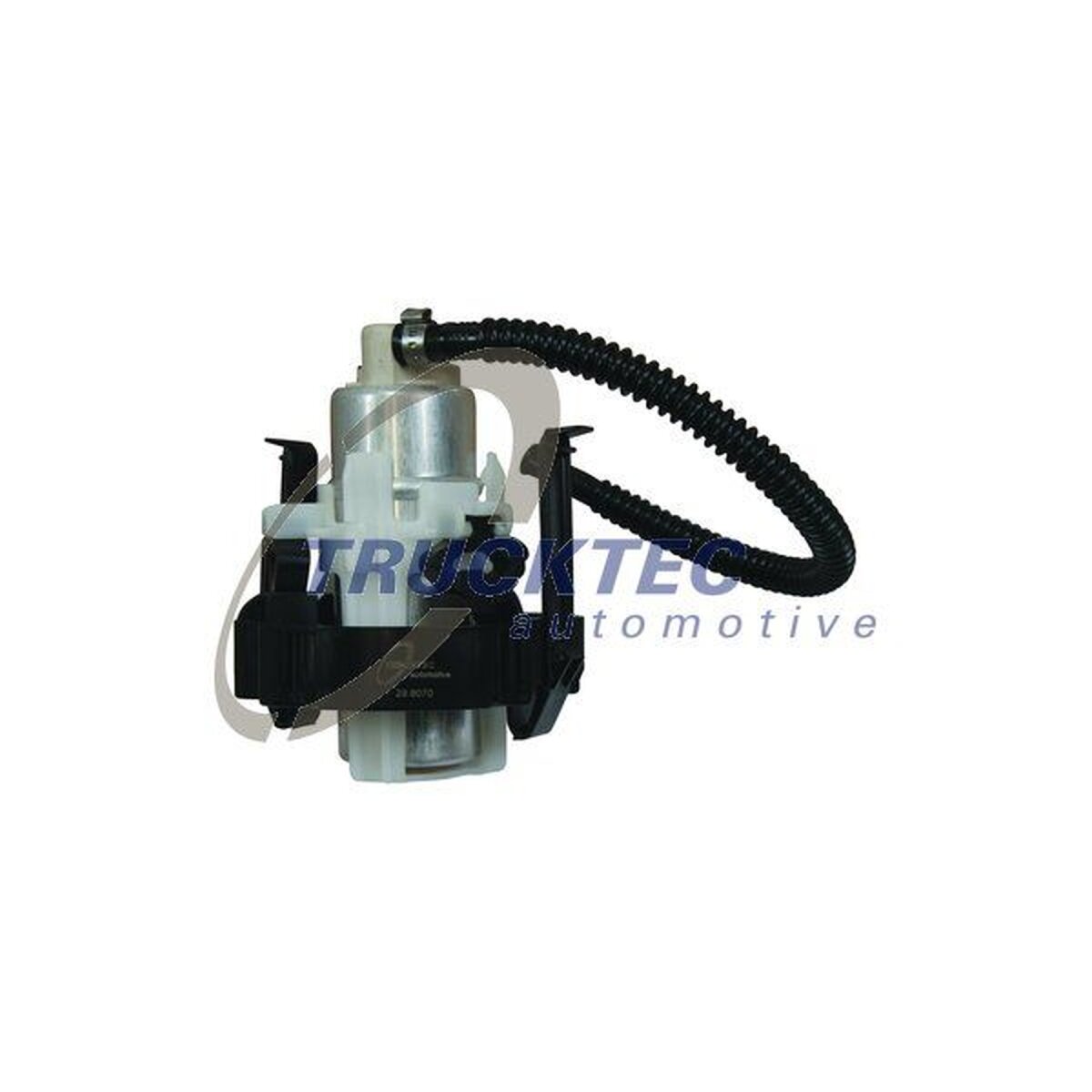 TRUCKTEC Kraftstoffpumpe 08.38.036 - 0838036 passend für 16146752368