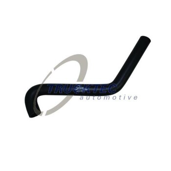 TRUCKTEC Hydraulikschlauch, Lenkung 01.37.168 - 0137168...
