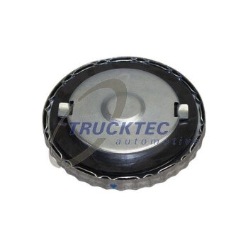 TRUCKTEC Verschluss, Kraftstoffbehälter 01.38.070 -...