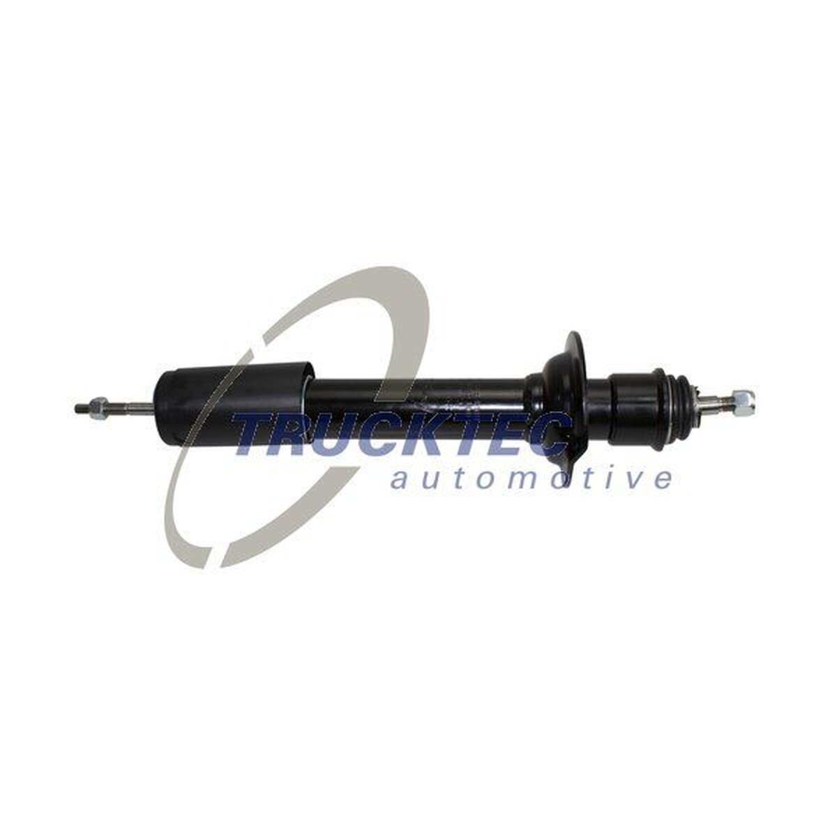 TRUCKTEC Stoßdämpfer 02.30.396 - 0230396 passend für 1633202313