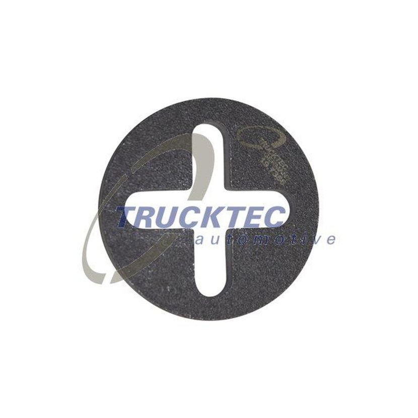 TRUCKTEC Mitnehmerscheibe, Antriebsvorrichtung-Einspritzpumpe 01.15.120 - 0115120 passend für 1321410