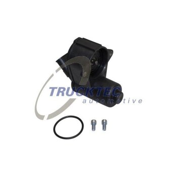 TRUCKTEC Stellelement, Feststellbremse Bremssattel...