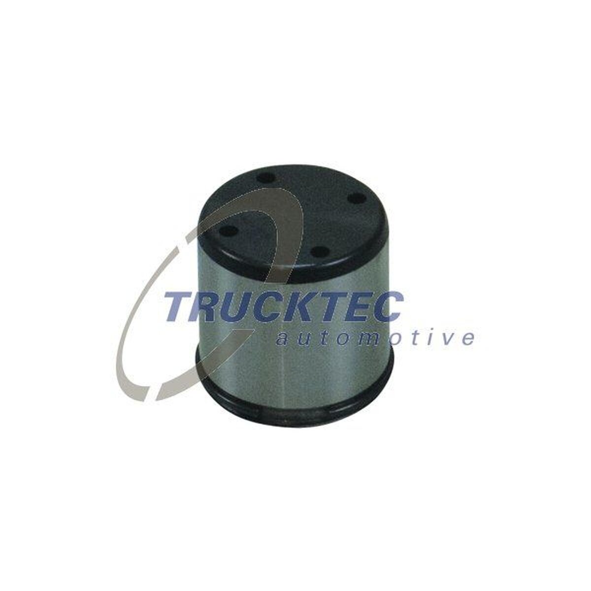 TRUCKTEC Stößel, Hochdruckpumpe 07.12.132 - 0712132 passend für 06D109309C