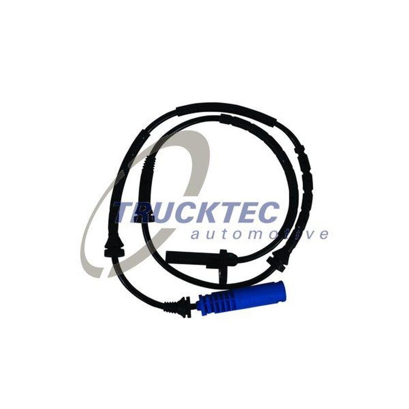 TRUCKTEC Sensor, Raddrehzahl 08.42.107 - 0842107 passend für 34523420330