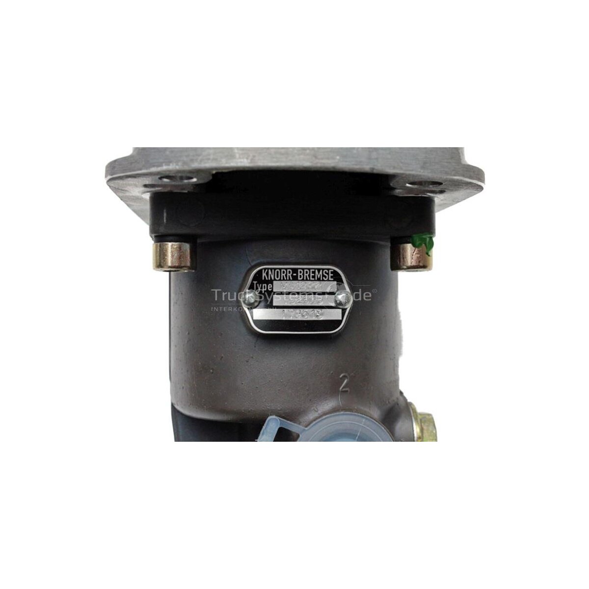 Fussbremsventil I79513 MB1222, 471,99 €