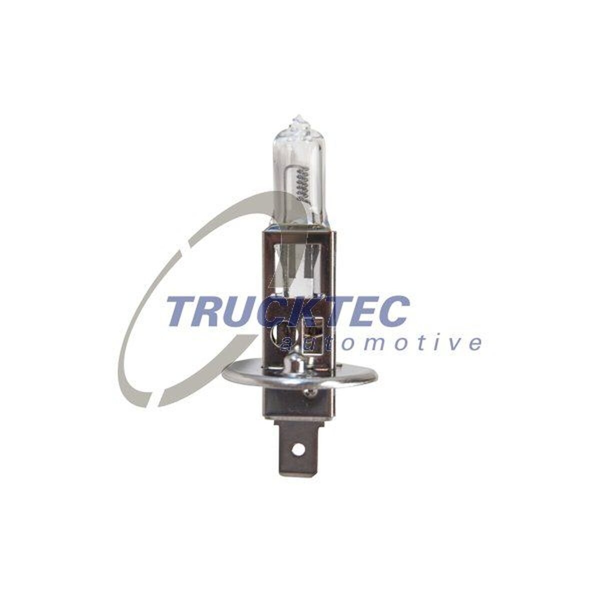 TRUCKTEC Glühlampe, Hauptscheinwerfer 88.58.001 - 8858001 passend für 1354887