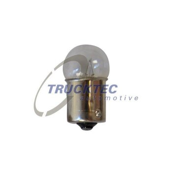 TRUCKTEC Glühlampe 88.58.009 - 8858009 passend...