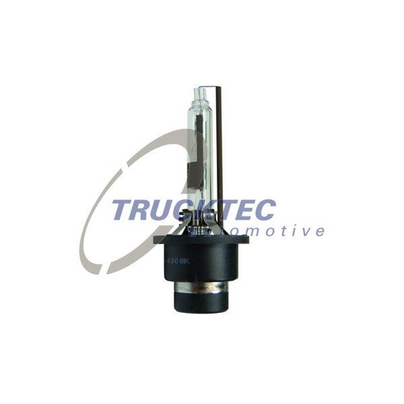 TRUCKTEC Glühlampe, Hauptscheinwerfer 88.58.016 - 8858016 passend für 07.92008.1816