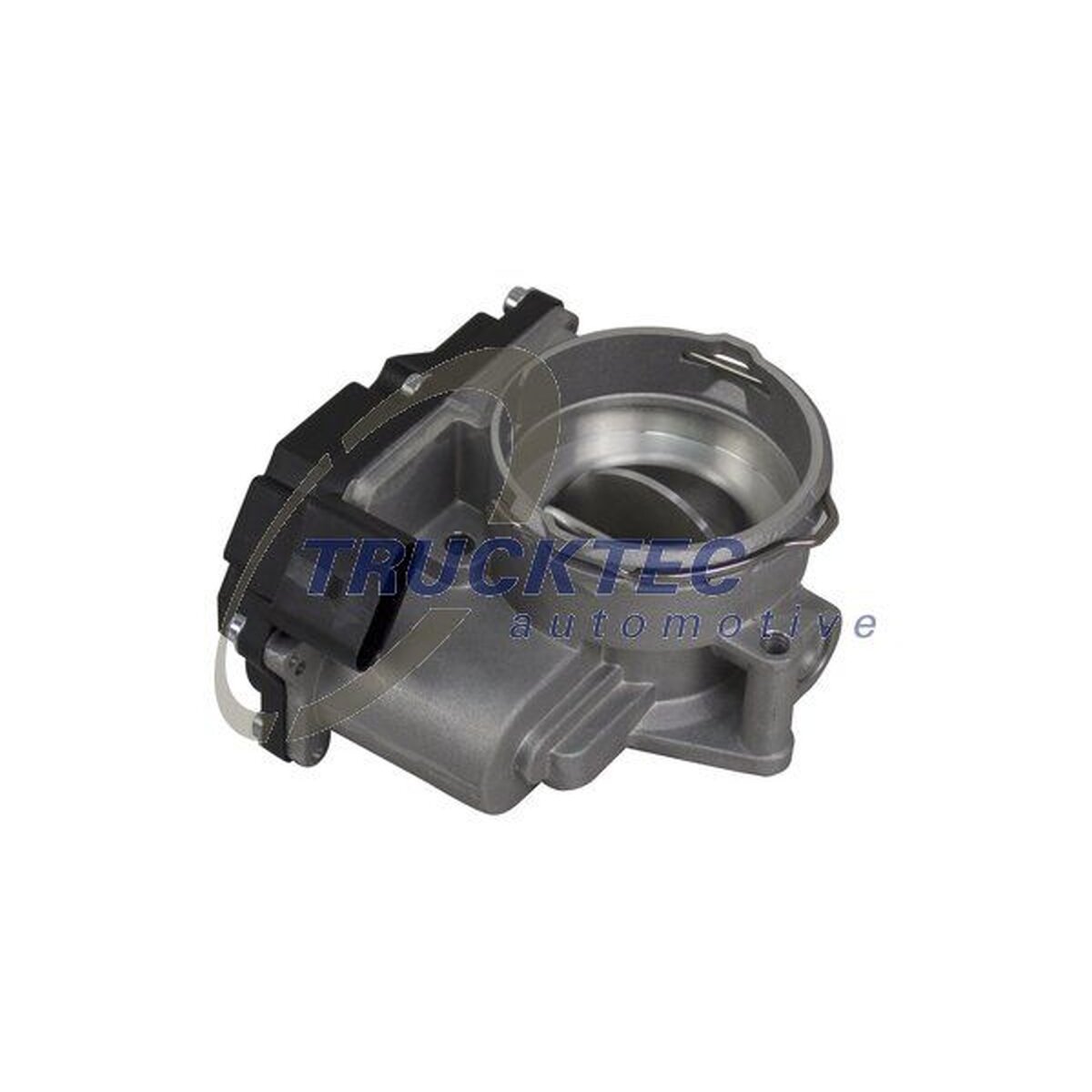 TRUCKTEC Drosselklappenstutzen 07.14.231 - 0714231 passend für 03G128063Q