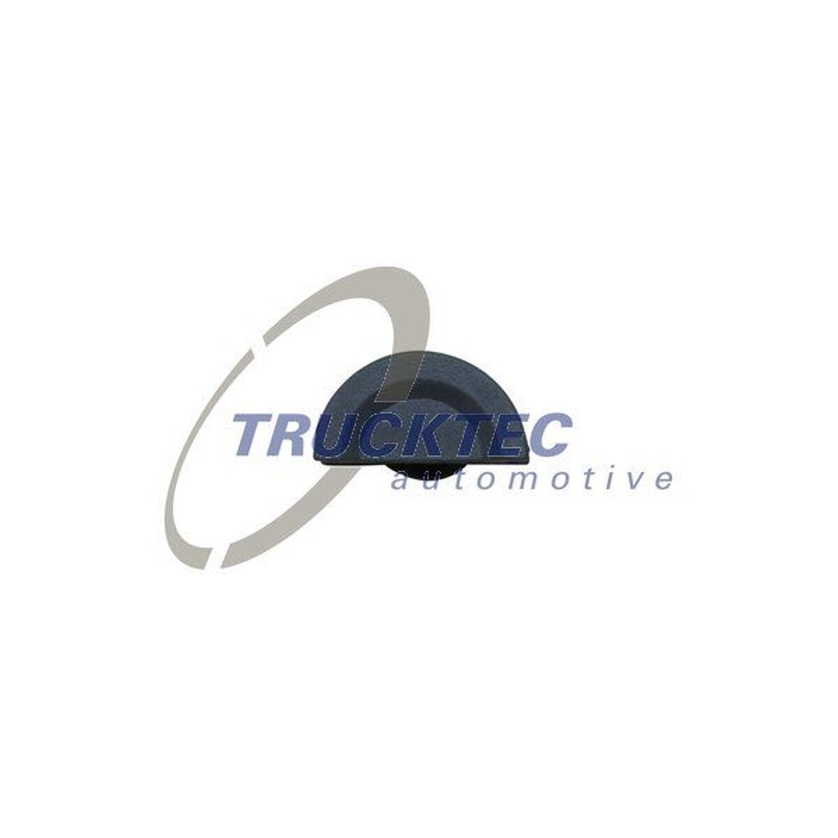 TRUCKTEC Dichtung, Zylinderkopfhaube 02.10.001 - 0210001 passend für 160 016 0080