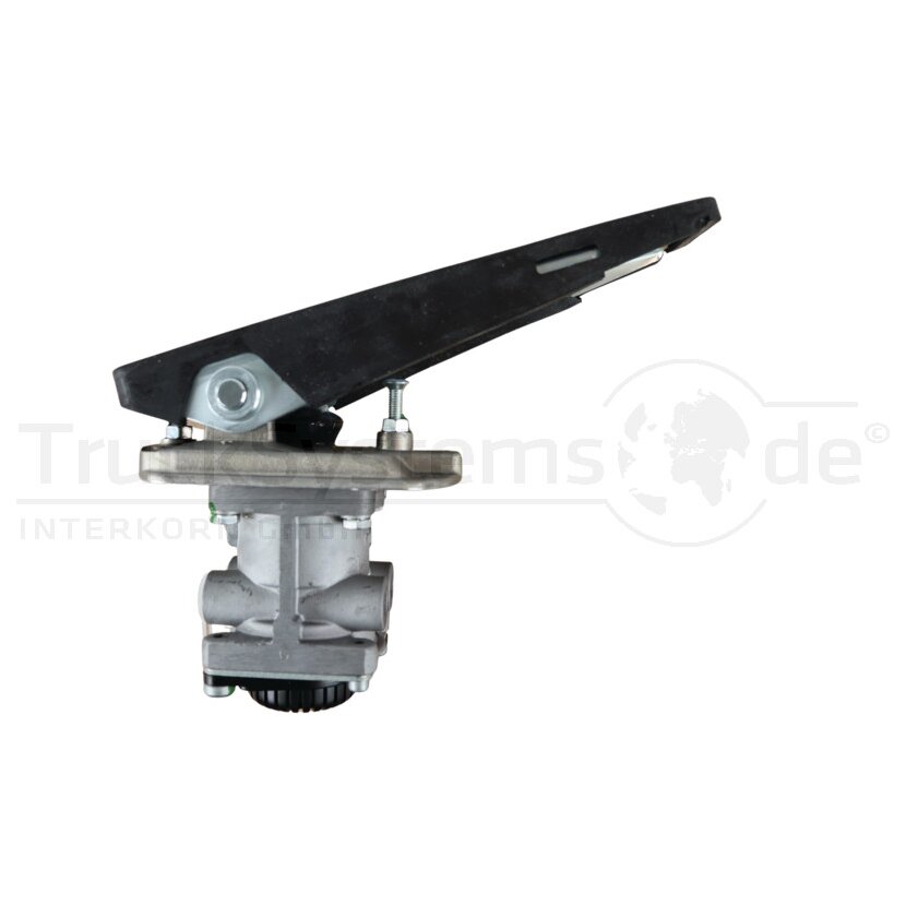 KNORR-BREMSE Fussbremsventil I88650 - MB1224 - K124007N00