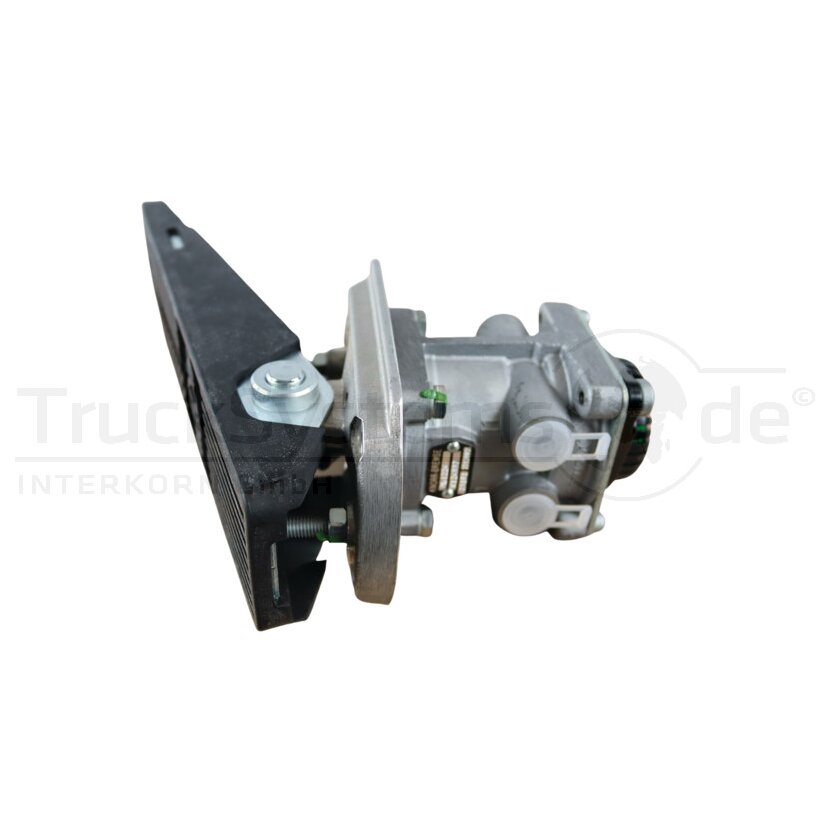 KNORR-BREMSE Fussbremsventil I88650 - MB1224 - K124007N00