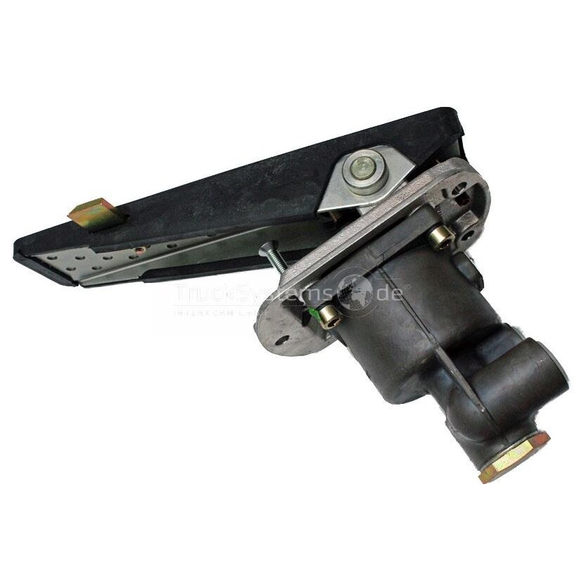KNORR-BREMSE Fussbremsventil I88650 - MB1224 - K124007N00