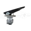 KNORR-BREMSE Fussbremsventil I88650 - MB1224 - K124007N00