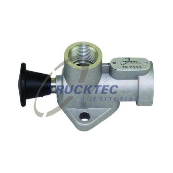 TRUCKTEC Schnellöseventil 90.35.028 - 9035028...