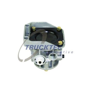 TRUCKTEC Bremsventil, Anhänger 90.35.033 - 9035033...