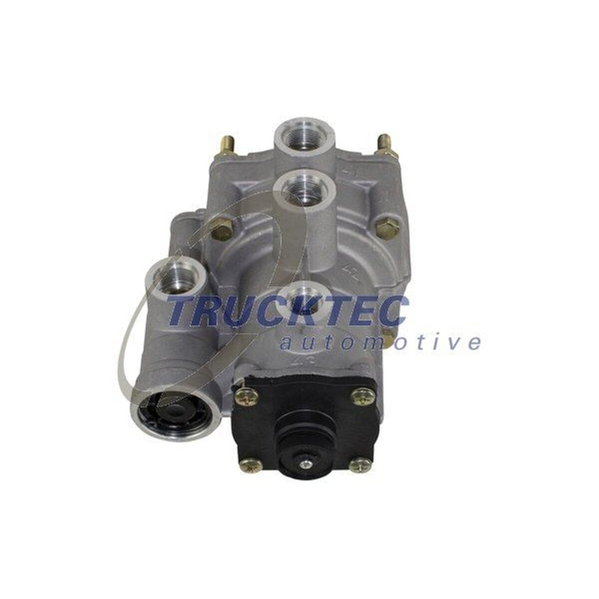 TRUCKTEC Steuerventil, Anhänger 01.35.137 - 0135137 passend für 9730090010
