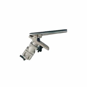KNORR-BREMSE Fussbremsventil I89741 - MB4745