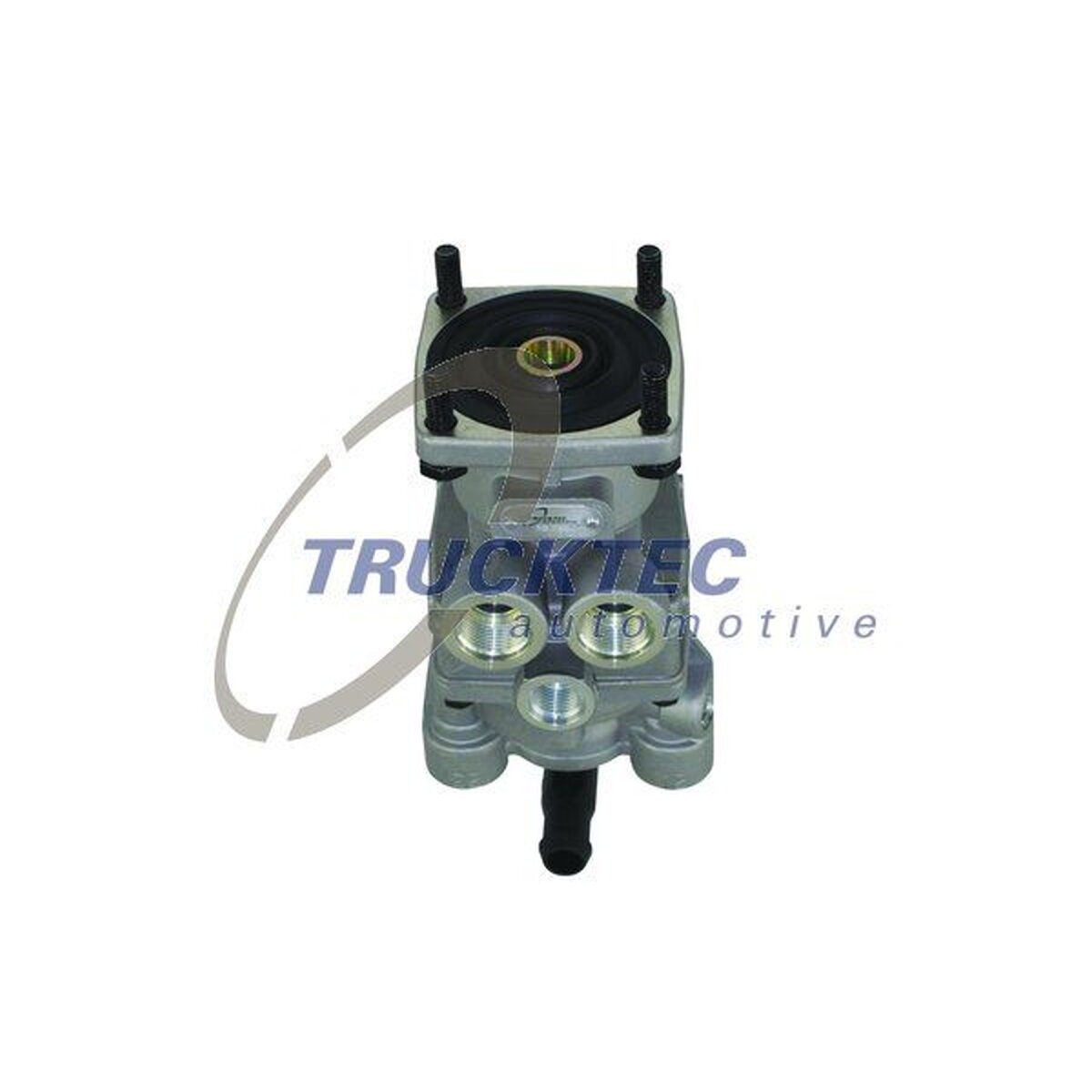 TRUCKTEC Bremsventil, Betriebsbremse 01.35.155 - 0135155 passend für 4613192710