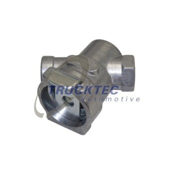 TRUCKTEC Leitungsfilter, Druckluftanlage 01.35.162 -...