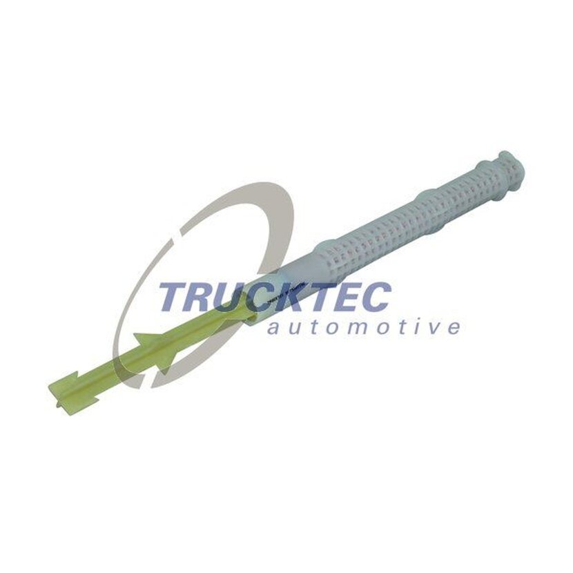 TRUCKTEC Trockner, Klimaanlage 07.40.089 - 0740089 passend für 7L0898191A