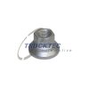 TRUCKTEC Radmutter 02.33.031 - 0233031 passend für 000 990 5353