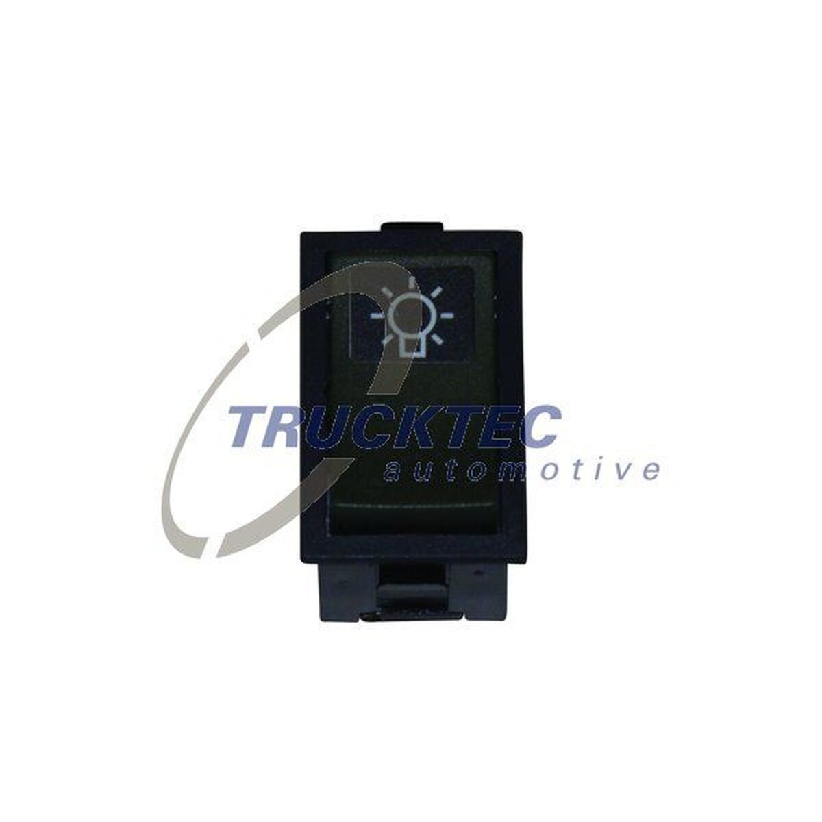 TRUCKTEC Schalter, Hauptlicht 03.58.027 - 0358027 passend für 1578702