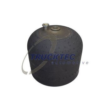 TRUCKTEC Federbalg, Luftfederung 01.30.254 - 0130254...