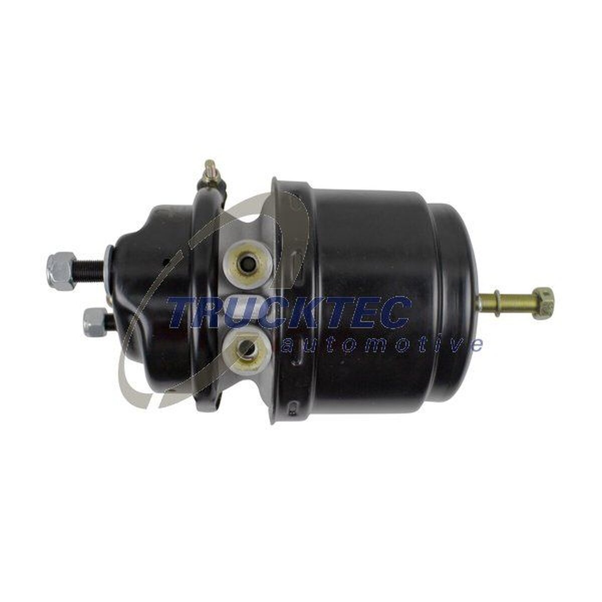 TRUCKTEC Federspeicherbremszylinder 01.35.187 - 0135187 passend für 015 420 3418
