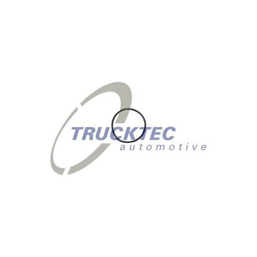 TRUCKTEC Dichtring, Ölablassschraube 04.18.038 - 0418038 passend für 1356776