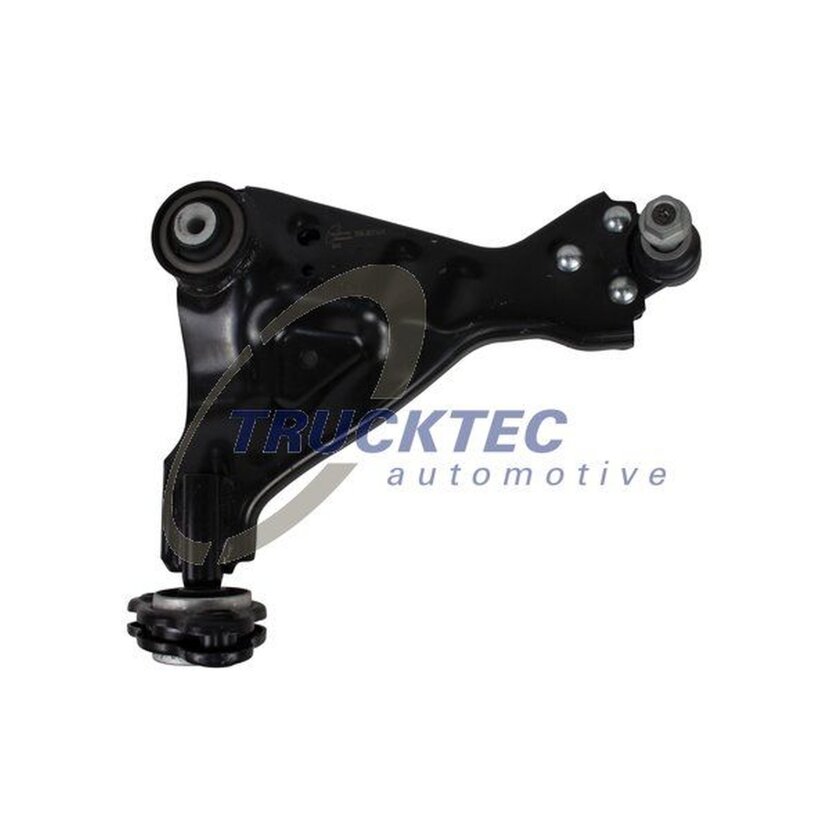 TRUCKTEC Lenker, Radaufhängung 02.31.357 - 0231357 passend für 447 330 1407