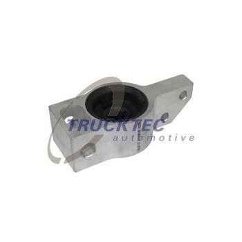 TRUCKTEC Lagerung, Lenker 07.31.276 - 0731276 passend...