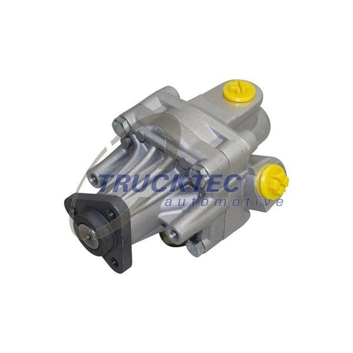 TRUCKTEC Hydraulikpumpe, Lenkung 07.37.169 - 0737169 passend für 048145155F